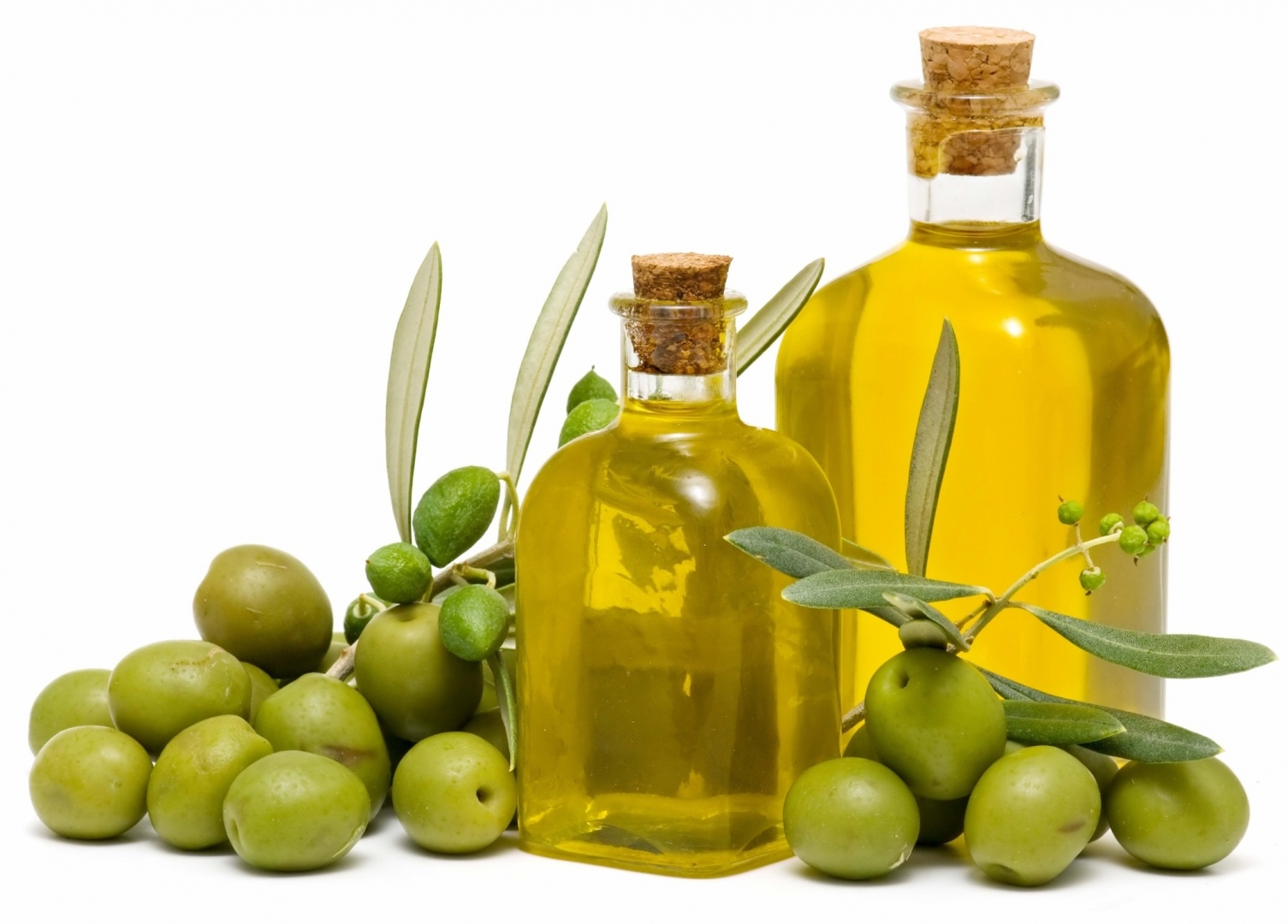 AOP huile d'olive "Vallée des Baux de Provence" & AOP de "Haute Provence"