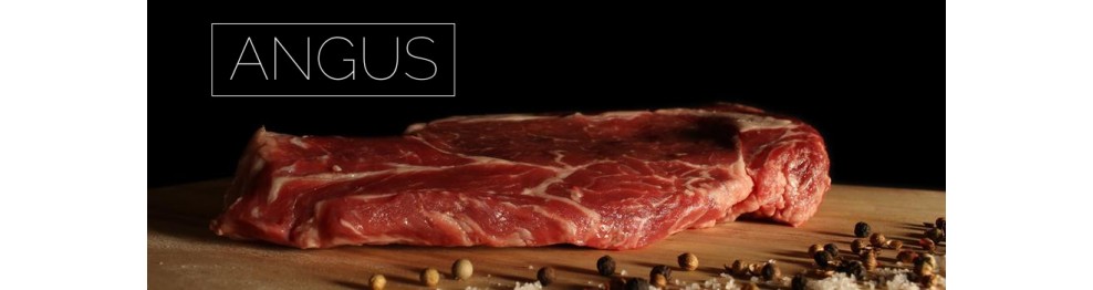 Aberdeen - Angus Beef