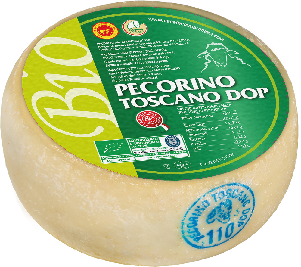 Pecorino