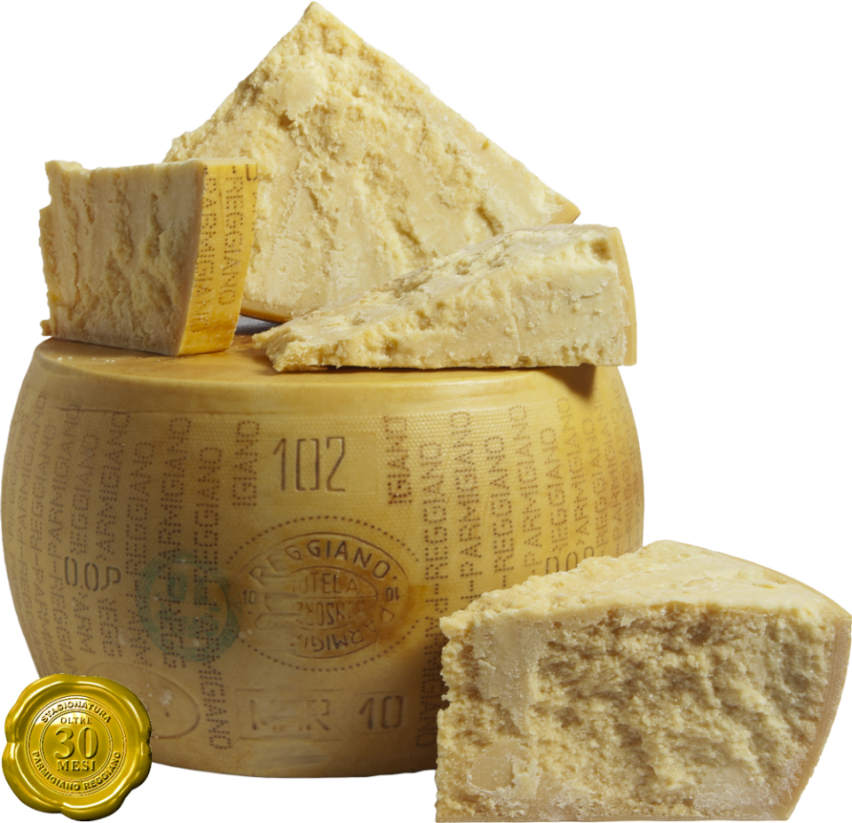 Parmesan