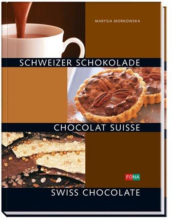 Lindt, Cailler, Villars, Toblerone...
