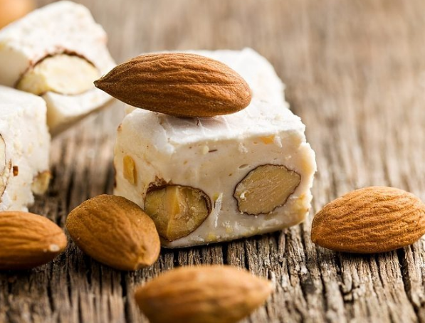 Turron d'Alicante