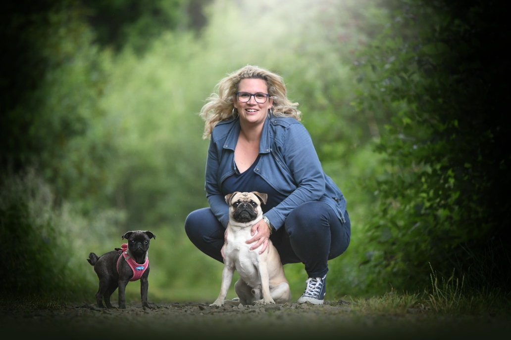 Uber Mich Und Meine Zucht Mopszucht Vom Westzipfel