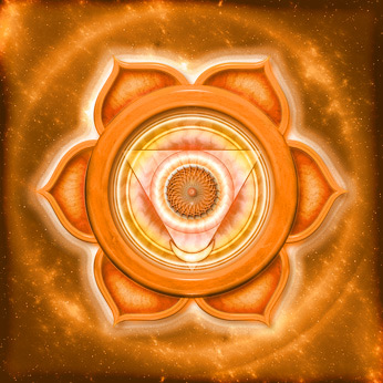 Das Sakral-Chakra: Der Juli im SOULGARDEN Feng Shui Blog