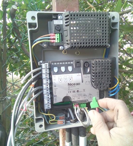 Prevention Des Pannes De Portail Electrique Automatisme Et Domotique