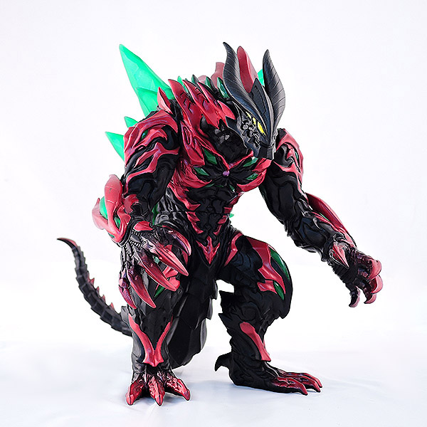 ソフビ人形 ウルトラ怪獣dx アークベリアル ウルトラマンゼロ買取しました 工具 釣具 ホビーなんでも買取 家電 楽器 自転車などなどいろいろ買取 ます