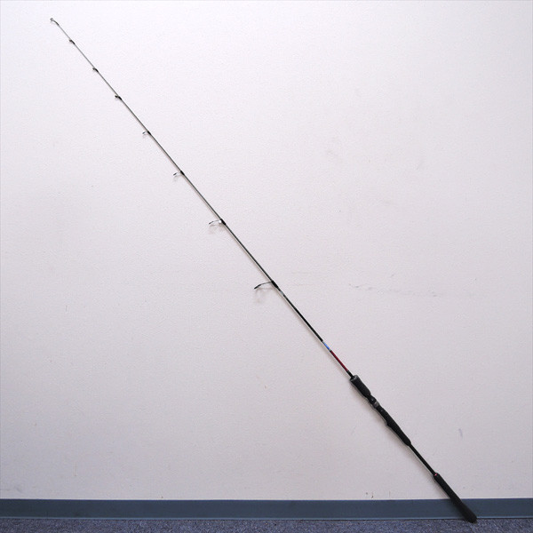 VARIVAS VLE-82H エギングロッド 8'2\" VARIVAS VLE-82H エギングロッド 8'2