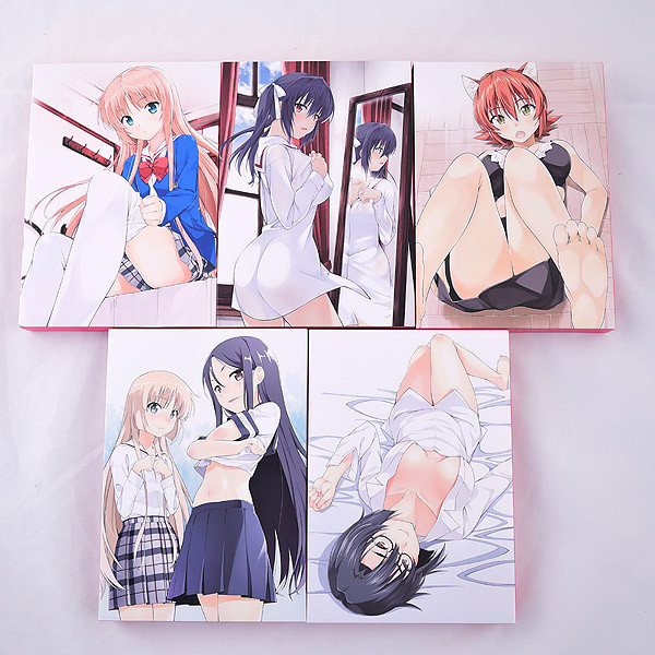 Dvd Isuca イスカ 5巻セット 高橋脩 全巻コミック付 初回特典 買取しました 工具 釣具 ホビーなんでも買取 家電 楽器 自転車などなどいろいろ買取ます