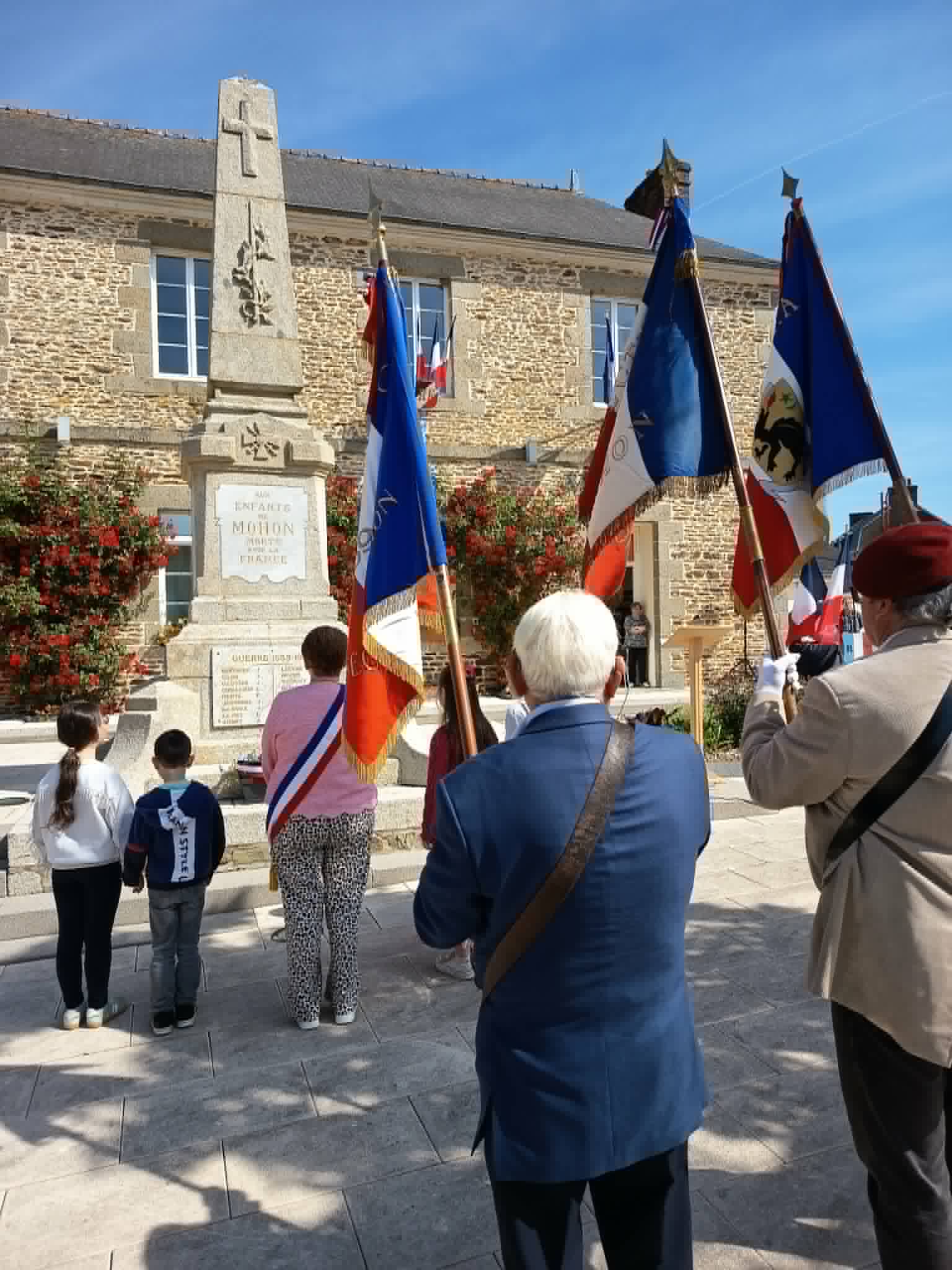 Commémoration du 8 mai (2026)