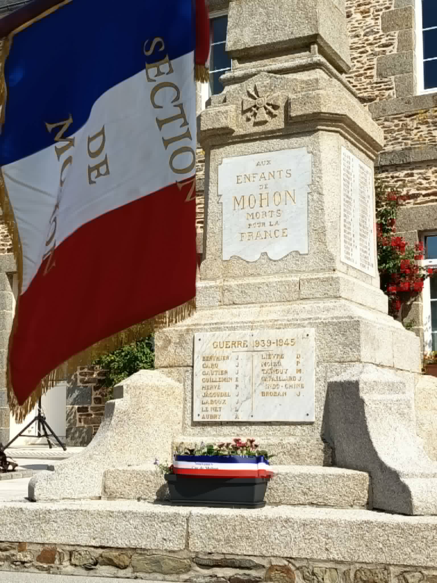 Commémoration du 8 mai (2026)