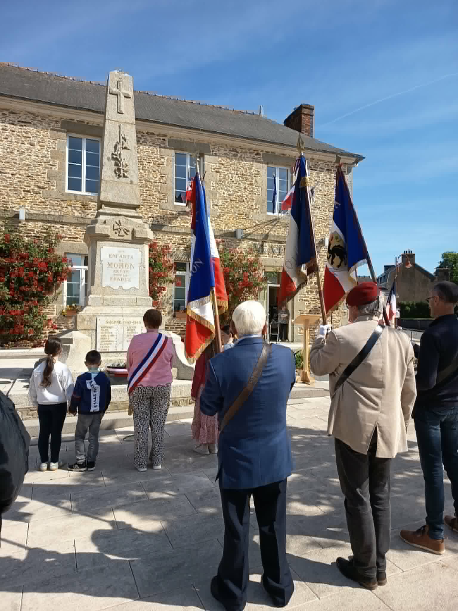 Commémoration du 8 mai (2026)