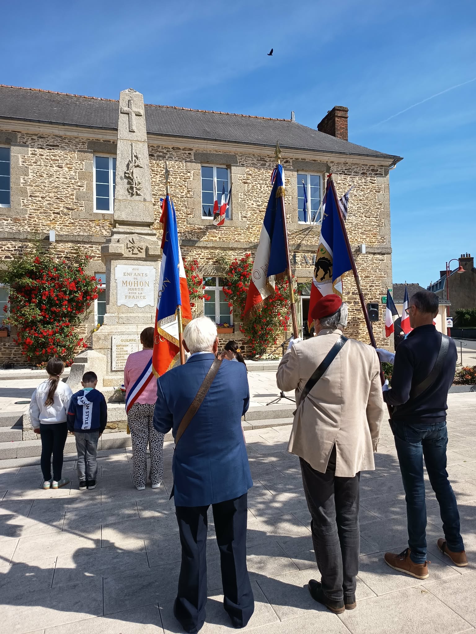 Commémoration du 8 mai (2026)
