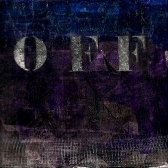 off  40cm x 40cm