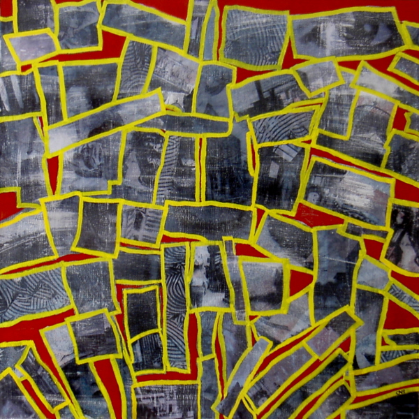 photo shop  80cm x 80cm