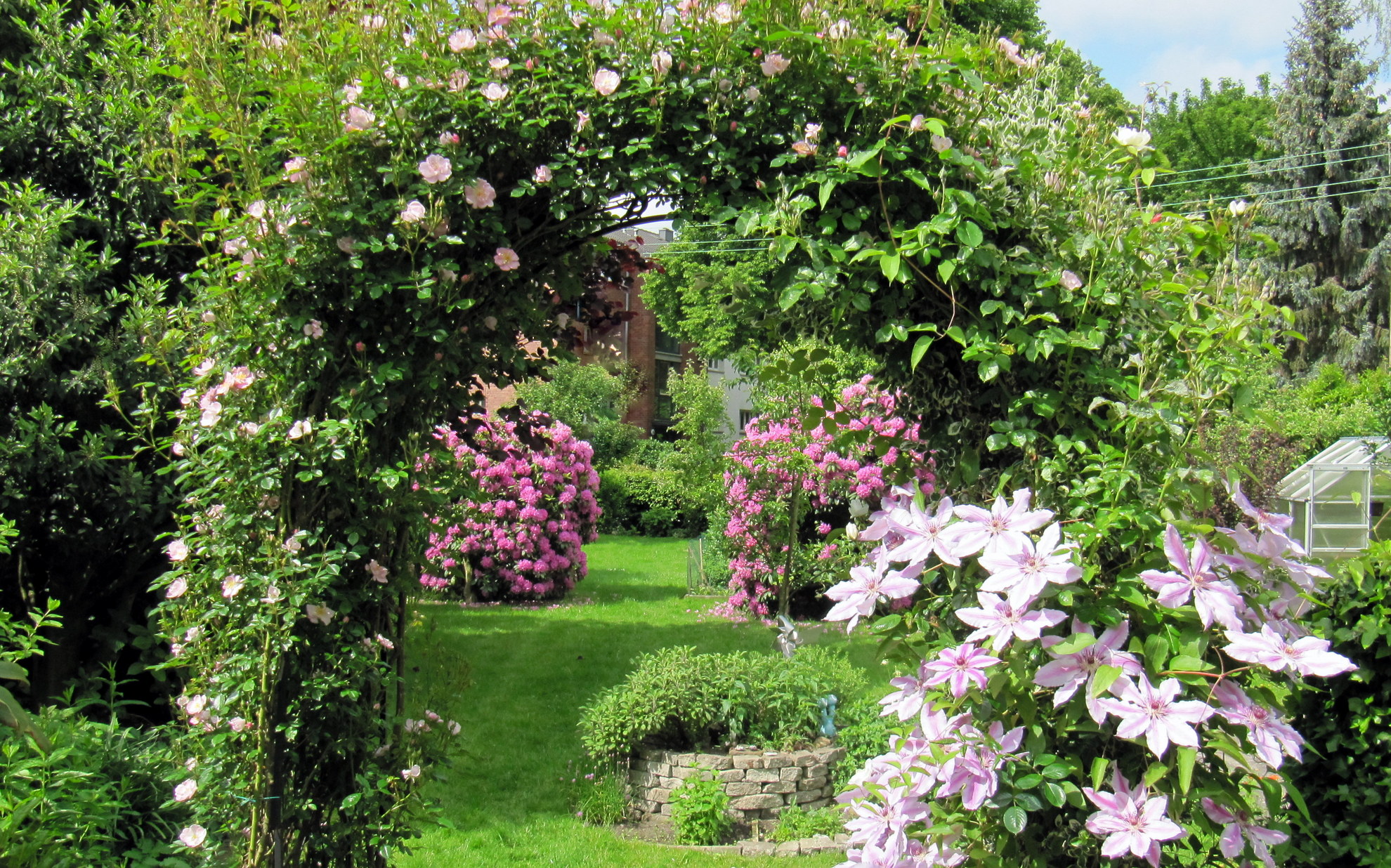 Easy Gardening: Gartenarbeit vereinfachen