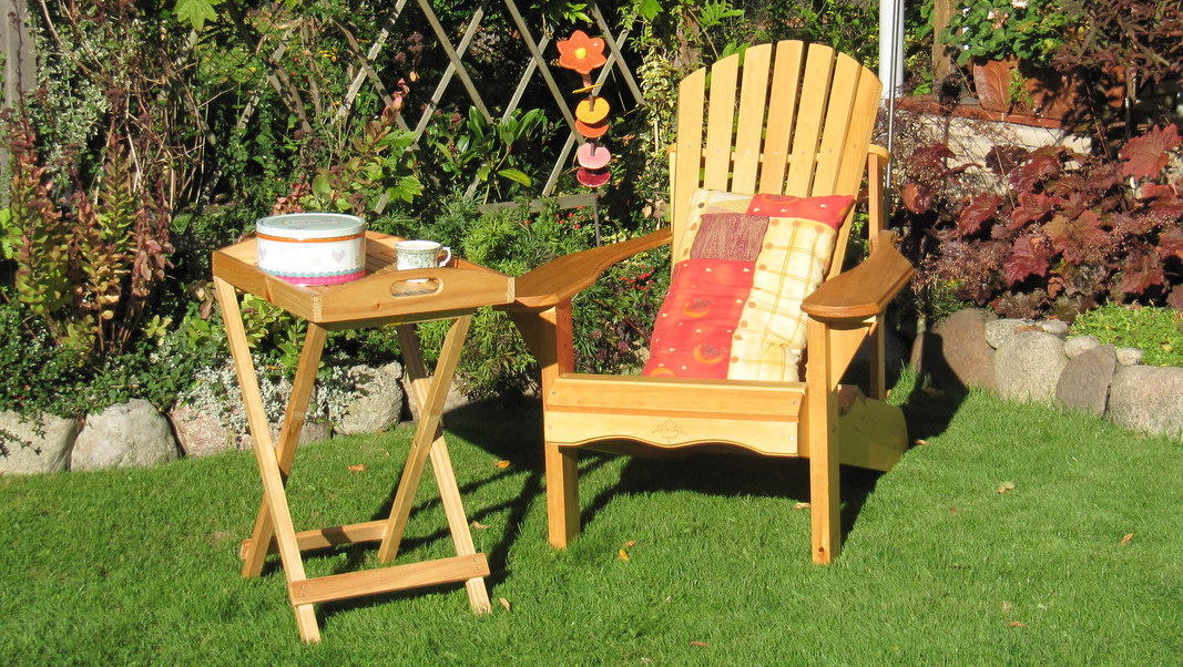 Muskoka Chair