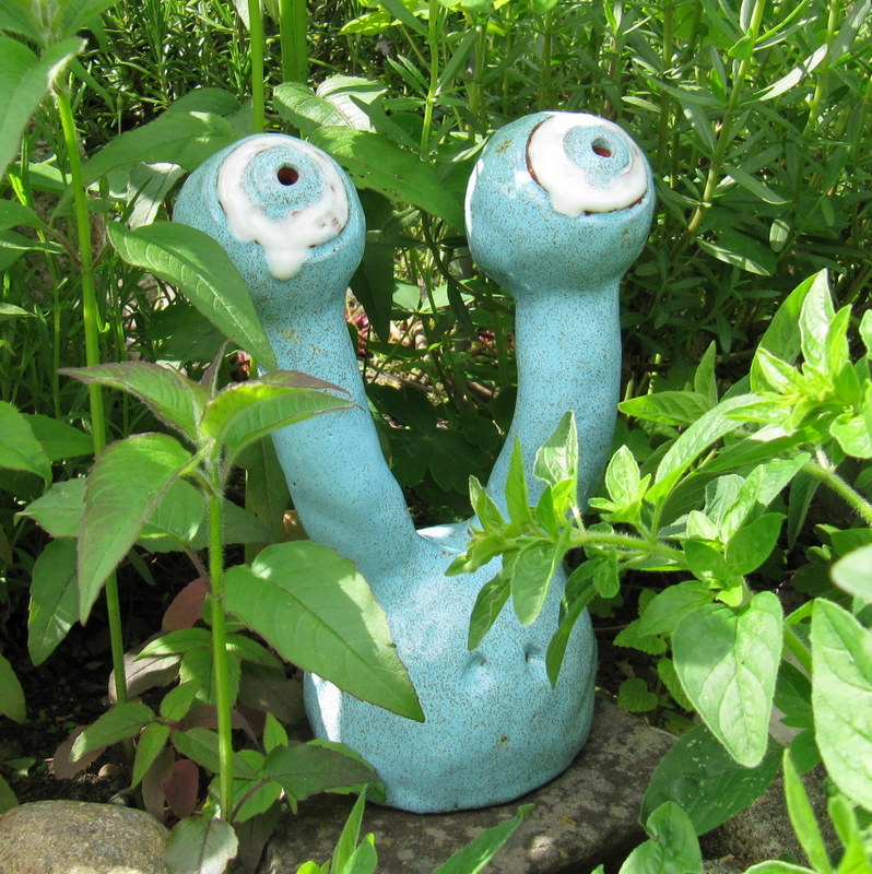 Gartendeko: Kreative Ideen zum selbermachen