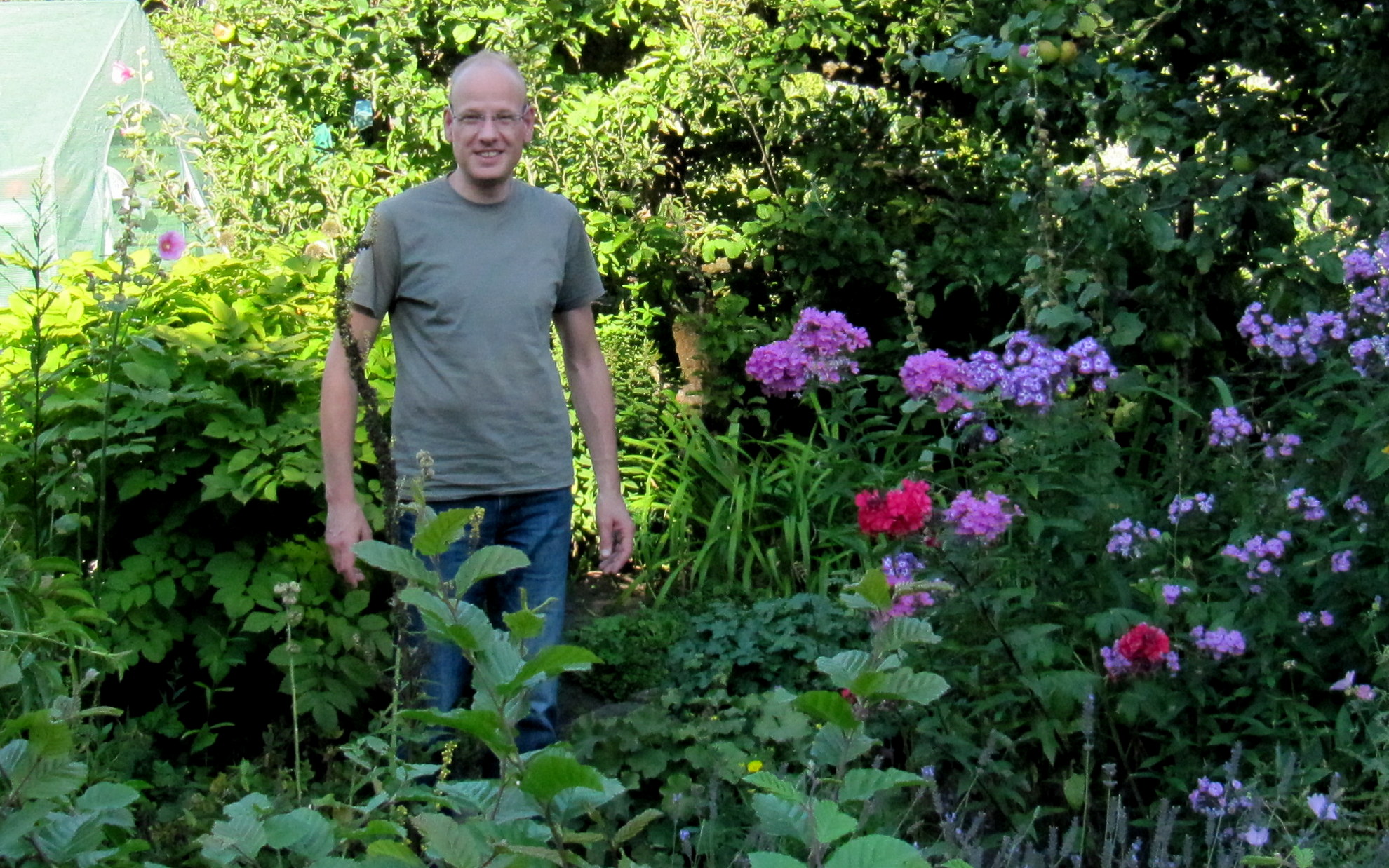 Erfahrungen eines Gartenfreunds: Gut zu wissen