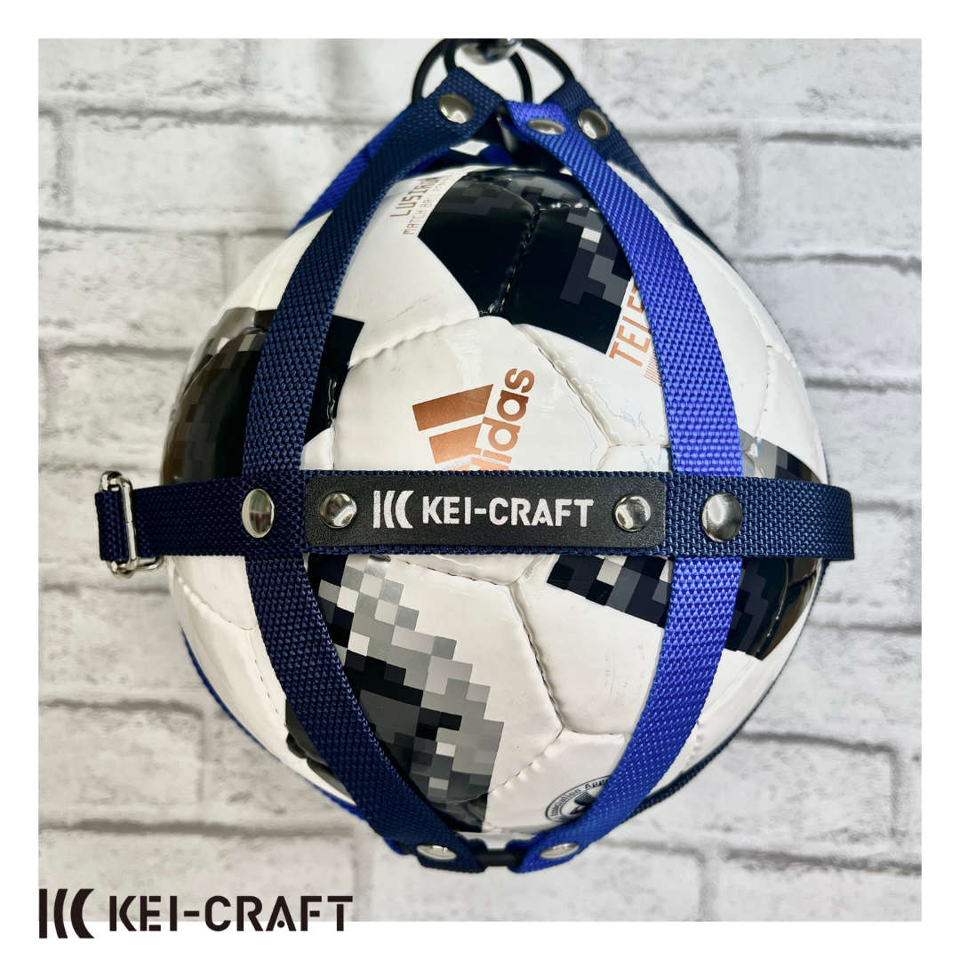 Amazon | KEI-CRAFT（ケイクラフト） ボールホルダー XO-R
