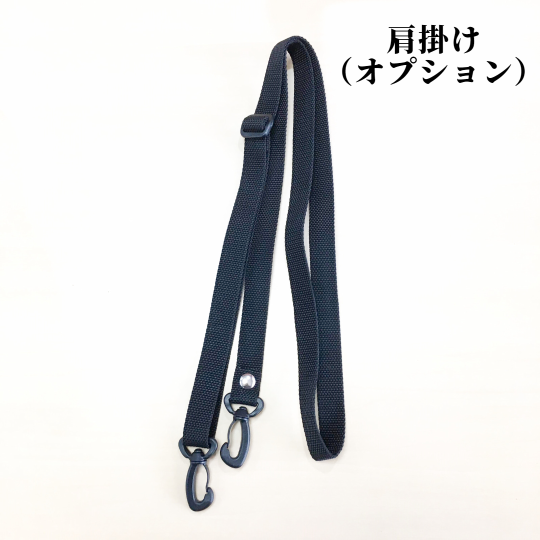 [即完売品•レア] KEI-CRAFT ケイクラフト デニム ボールホルダー アンティークMODEL - ハンドメイドのボールホルダー ケイクラフト