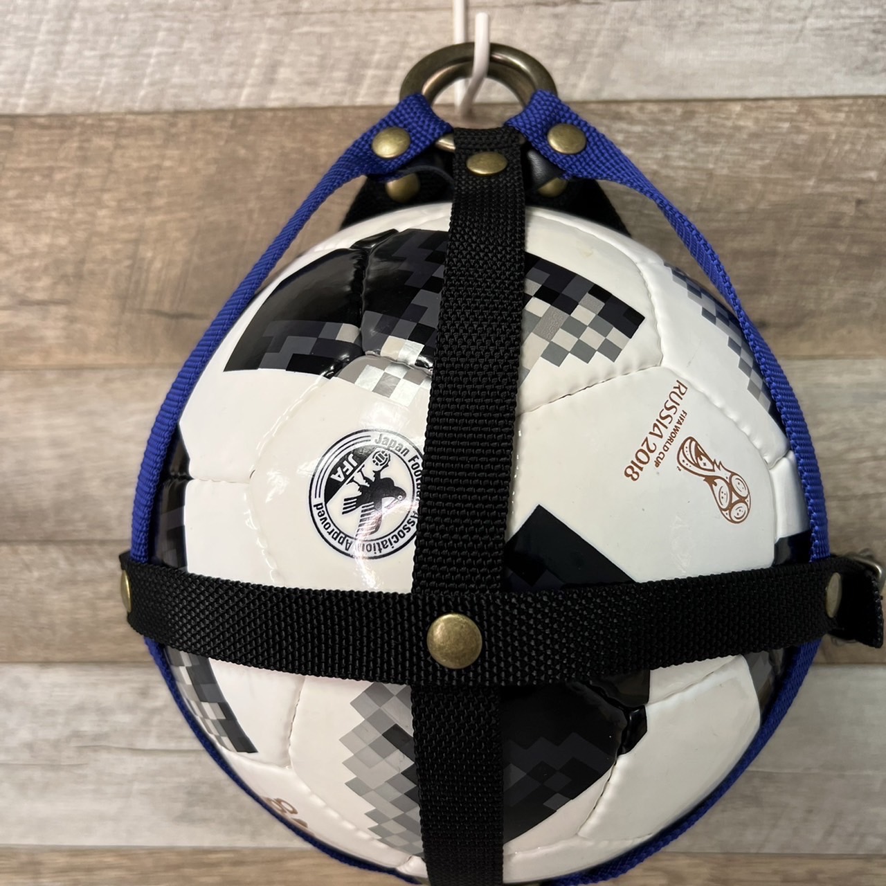 アンティークMODEL - ハンドメイドのボールホルダー ケイクラフト