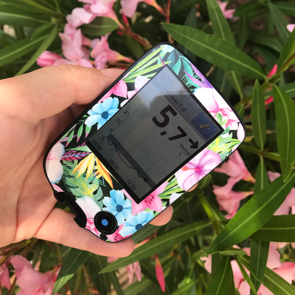 Zomerse cover 🌸