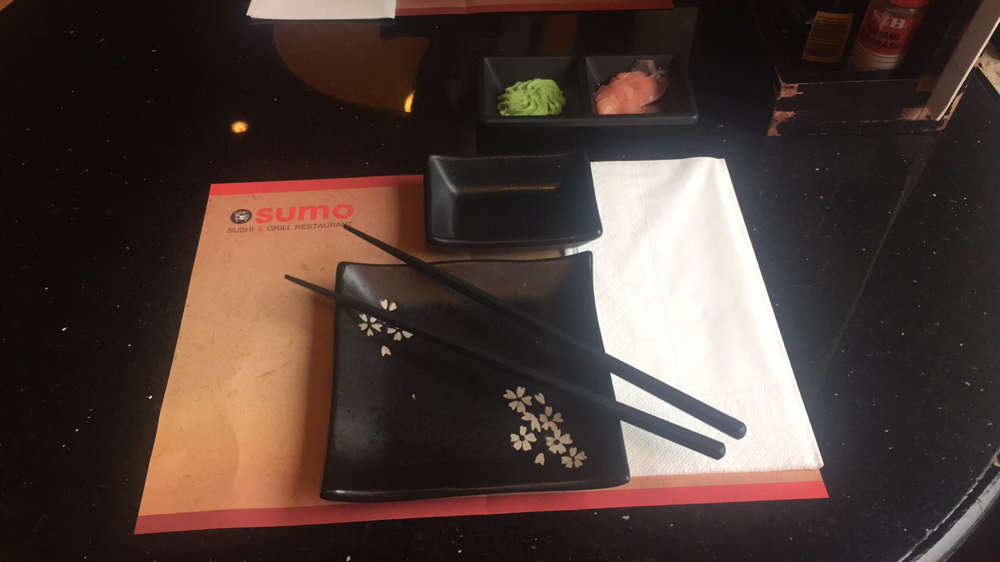 Sumo