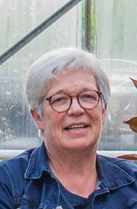 Cora van Overloop