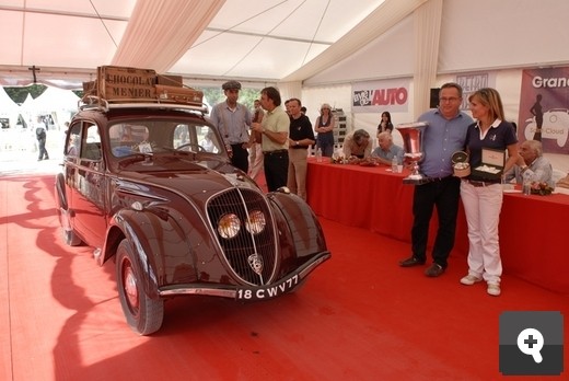 Peugeot 202