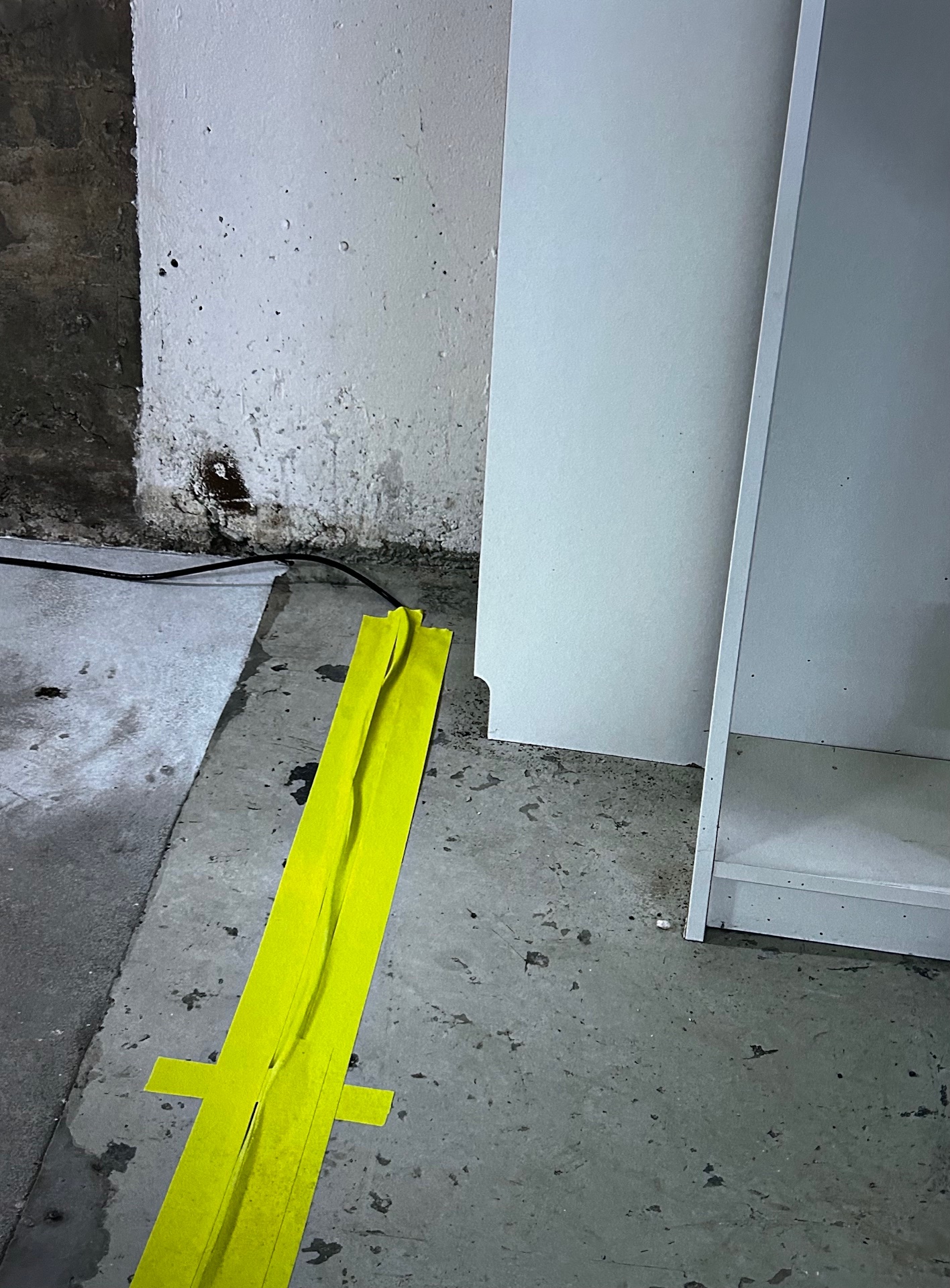Gaby Rehm |"gleis4" 2 