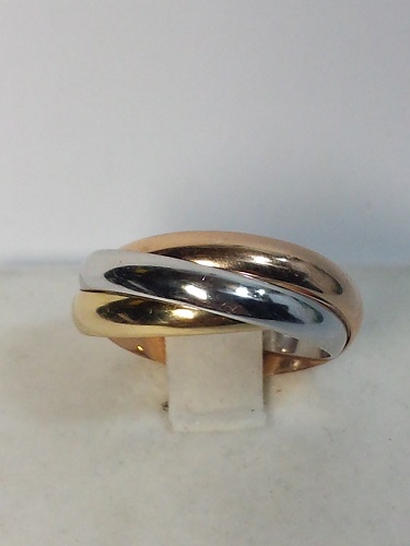 Anéis Ouro