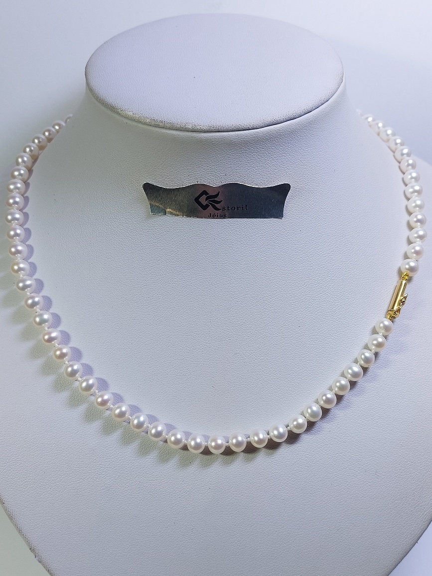 Fios, Colares Pérolas Cultura - A sua Ourivesaria Online! Os seu presentes  especiais estão aqui! Anéis, alianças, brincos, fios, medalhas religiosas,  cruzes, pulseiras, terços, anjos, aniversário, baptismo, comunhão, crisma,  etc., image size:867x1156