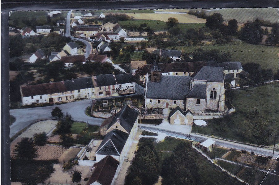 FresnesenTardenois Site de retrovisionentardenois