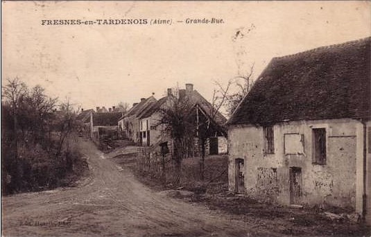 FresnesenTardenois Site de retrovisionentardenois