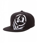 Metal Mulisha Raw Flexfit Hat Black  Our Price: €29.50
