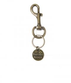 LRG HUSTLE TREES KEYCHAIN €10.00 SOLD OUT