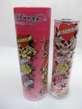 Serial Number:CQX0730  Name: ED Hardy  Color:as the picture  Volume:100ML  Packing:nice bo PRICE €87.00