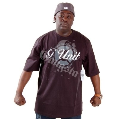 G-Unit 100% Cotton Major League Classic Design High Comfort Imported Collection Winter 2010 Delivery PRICE €45.00