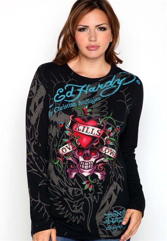 Serial Number:CYI20601  Material:cotton  Name: ED Hardy  Color:as the picture  Size:S.M.L.XL  Packing:OPP bag  Note:Please choose color in available options when you checkout.we will ship according to your need. PRICE €99.00