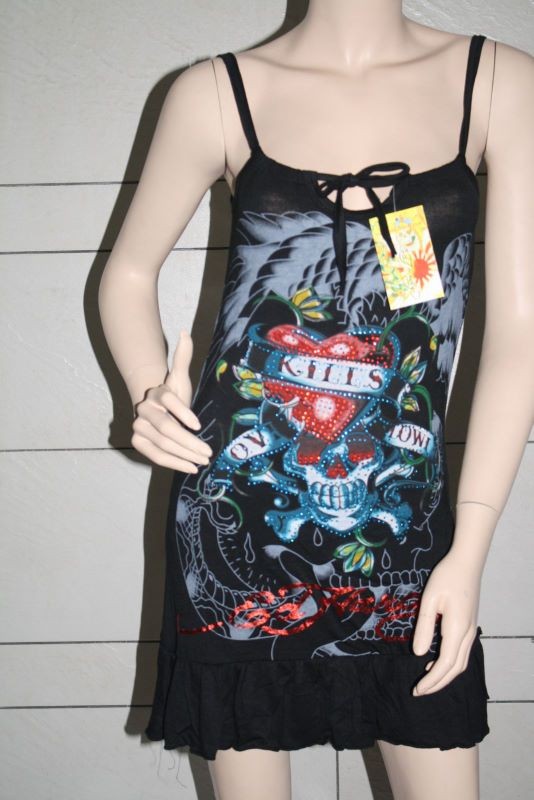 Serial Number:CYI8457  Material:cotton  Name:Ed Hardy  Color:as the picture  Size:S.M.L  Packing:dust bag  Note:Please choose color and size in available options when you checkout.we will ship according to your need. PRICE €102.99