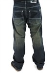 Southpole 4180 Relaxed Fit Jeans Blue Khaki  Our Price: €50.00 