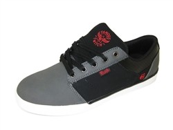  Etnies Mens FSAS X Twitch Jefferson Shoes Black  Our Price: €64.95