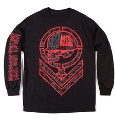  Metal Mulisha Filler LS T Shirt Black  Our Price: €25.00