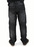 Southpole 6181 Regular Straight Jeans Black  Our Price: €50.00 