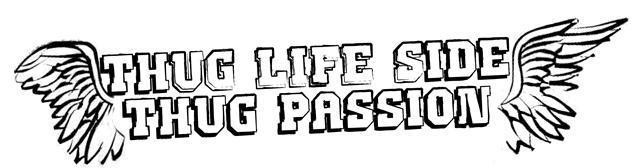 http://thuglifesidethugpassion.jimdo.com/  www.thuglifesidethugpassion.it "Energy is the essence of life. Every day you decide how you're going to use it by knowing what you want and what it takes to reach that goal, and by maintaining focus."