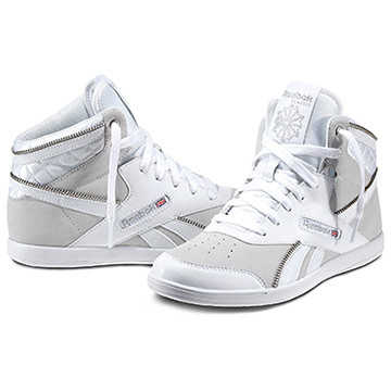 BB7700 Mid Donna Disponibilità immediata   Invia la prima recensione Color White / Flint Grey Metallic (V48314) PRICE €70.00