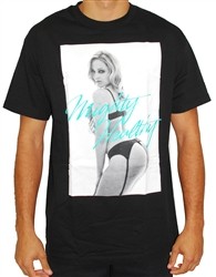  Mighty Healthy Alexis T Shirt Black  Our Price: €25.99 