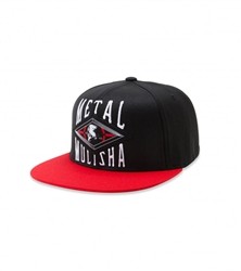 Metal Mulisha Core Flexfit Hat Black  Our Price: €29.50