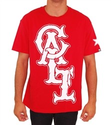 Fatal Linked Up T Shirt Red Our Price: €28.00 