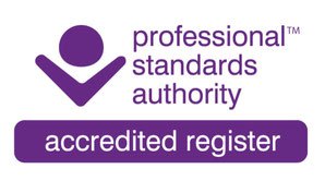 Professional Standards Authority - Accredited Register